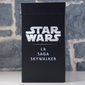 Star Wars - La Saga Skywalker (02)